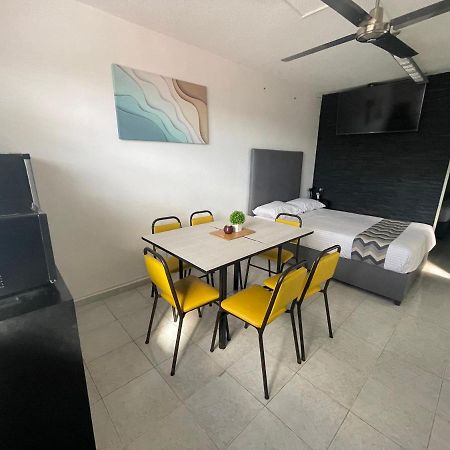 Departamento Cancún Eksteriør billede