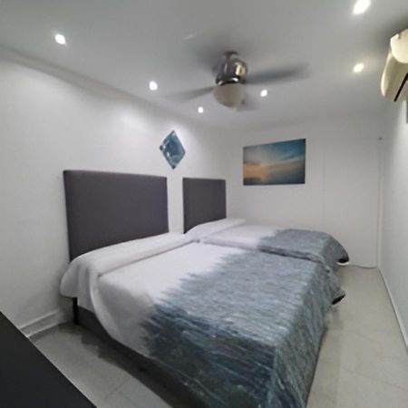 Departamento Cancún Eksteriør billede