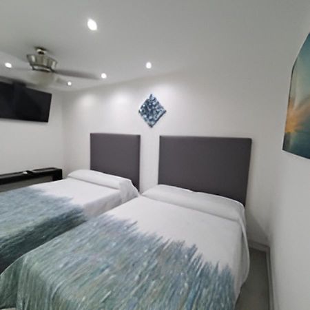 Departamento Cancún Eksteriør billede