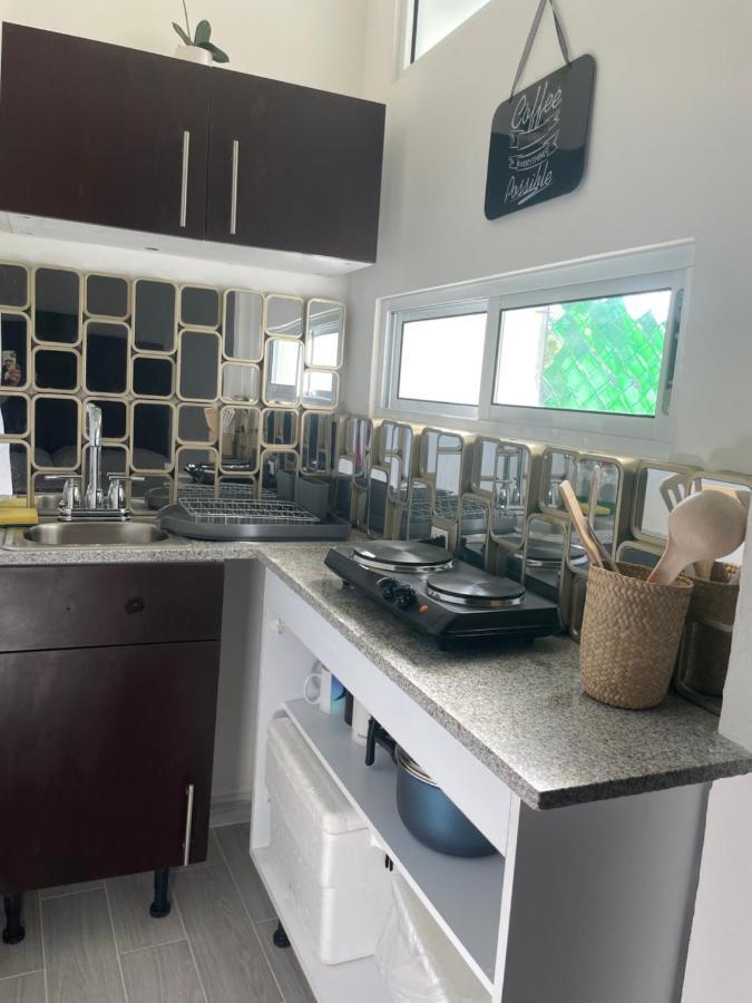 Departamento Cancún Eksteriør billede