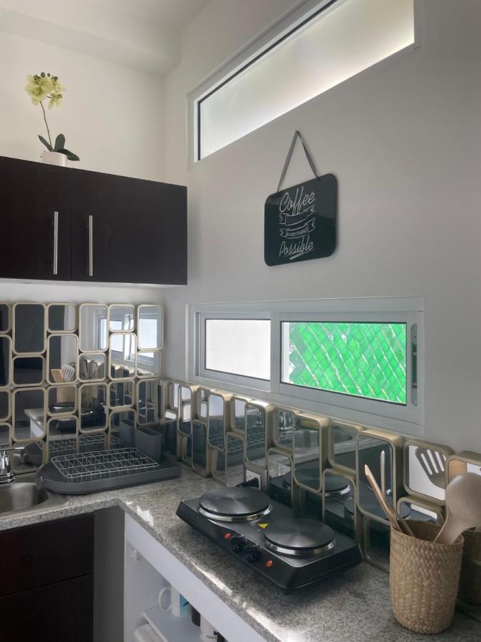 Departamento Cancún Eksteriør billede