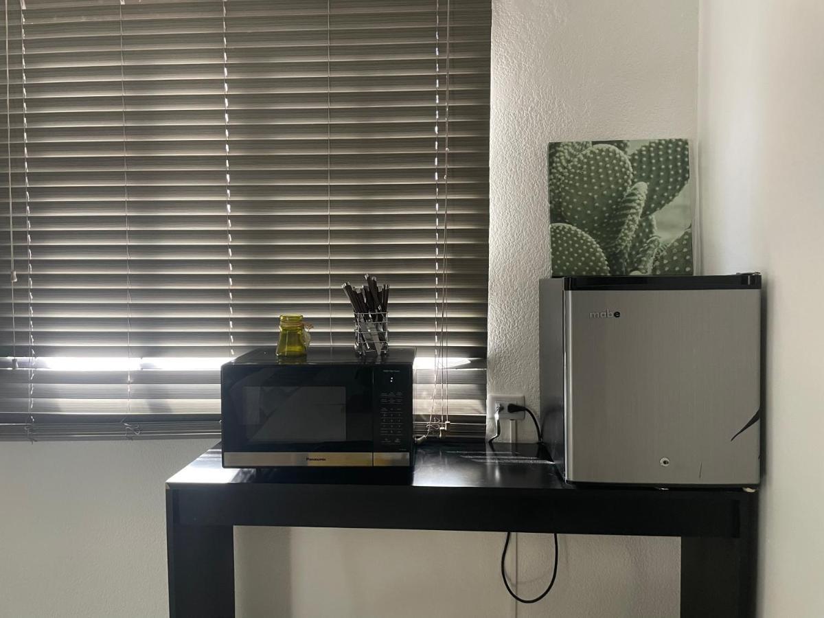 Departamento Cancún Eksteriør billede