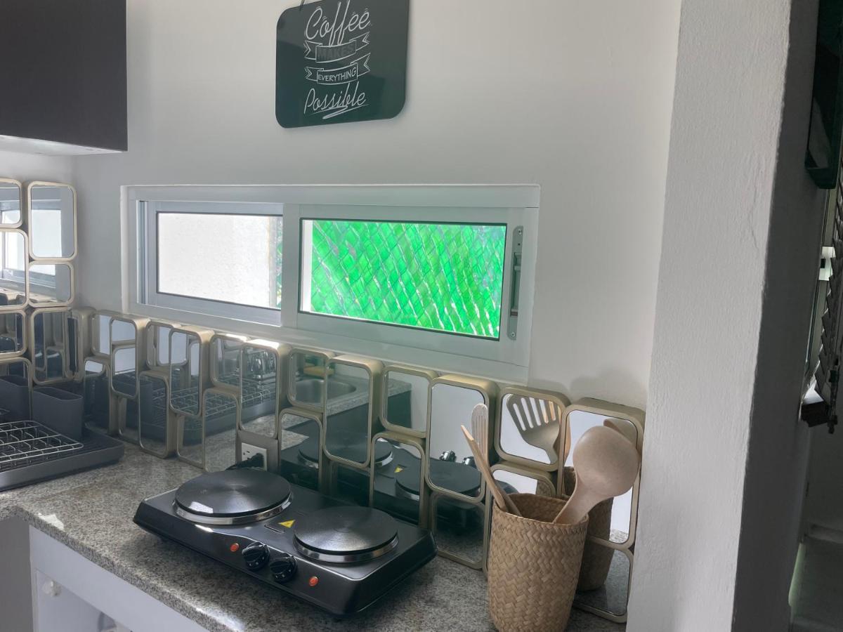 Departamento Cancún Eksteriør billede