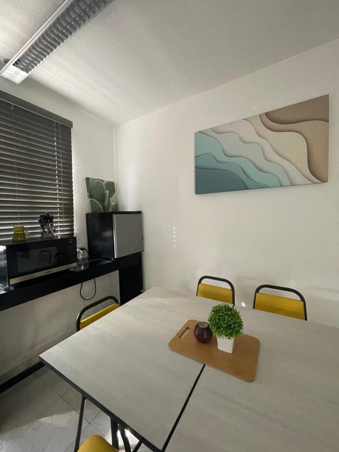 Departamento Cancún Eksteriør billede