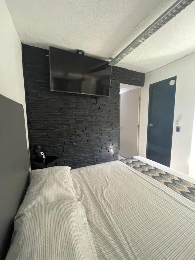 Departamento Cancún Eksteriør billede
