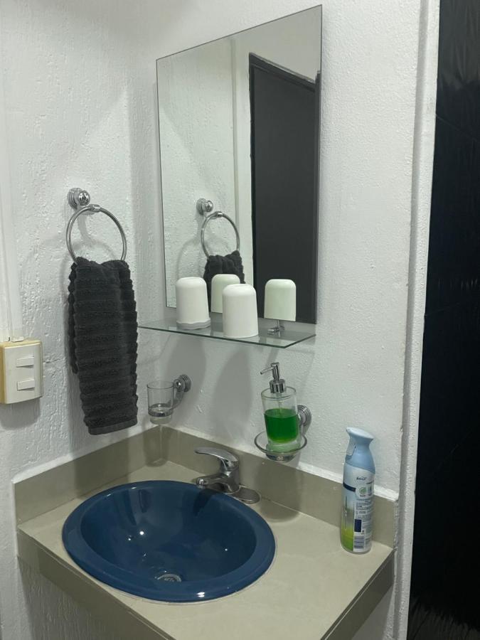 Departamento Cancún Eksteriør billede