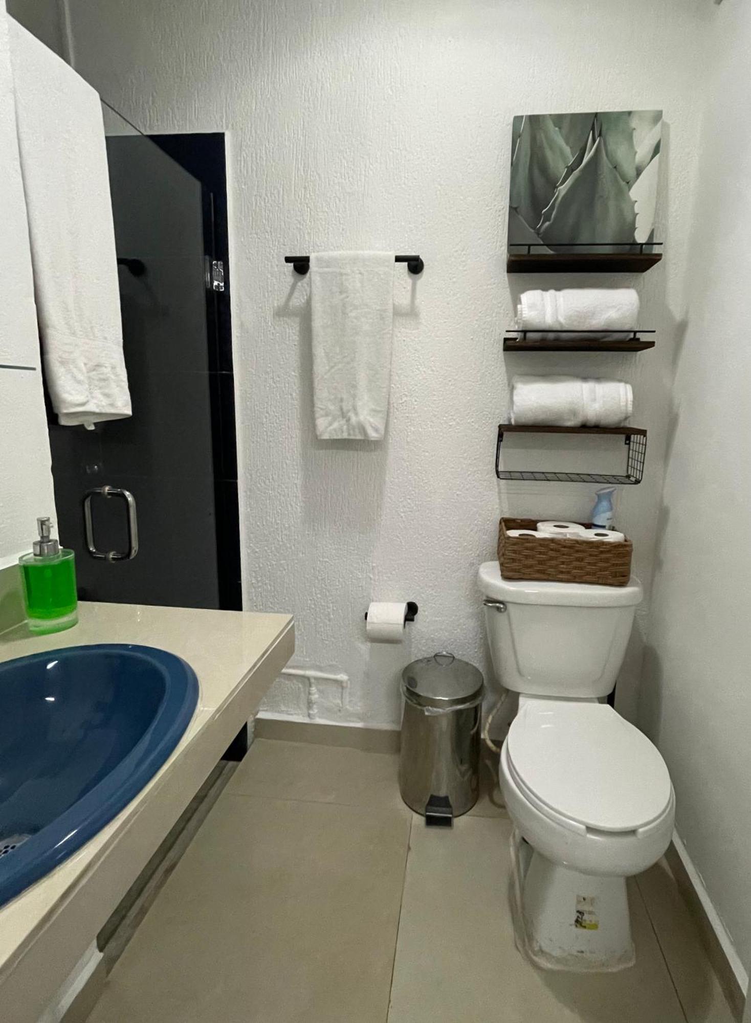 Departamento Cancún Eksteriør billede